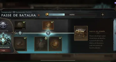 Diablo Immortal