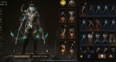 Diablo Immortal