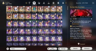 15 T5 Limitado + 8 Cones Ass | Tribbie E1