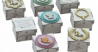 Pack Arquivos Dxf - 80Mil Arquivos - Cnc, Silhouete, Router