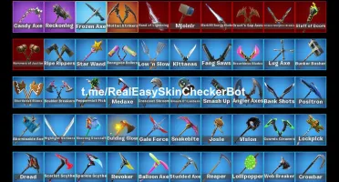CONTA FORTNITE ( MINTY, GLOW E SALVE O MUNDO ANTIGO)