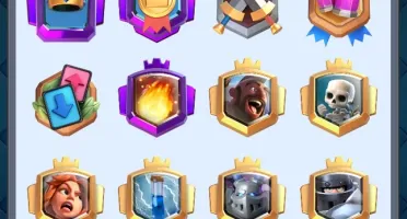Level 13, bem upada