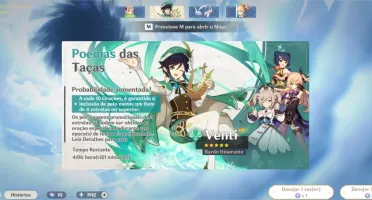 Qiqi 5* Genshin impact