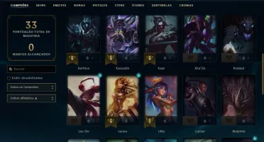 Conta mestre s11