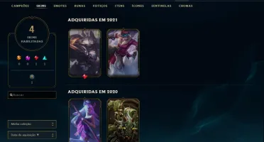 Conta mestre s11