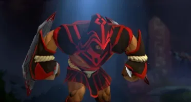 Skim Personagem BloodSeeker  - Raro