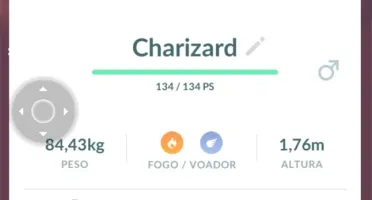 Conta lvl 33 vários lendários com iv +90