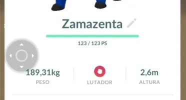 Conta lvl 33 vários lendários com iv +90