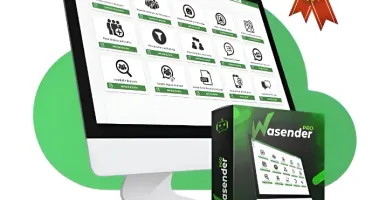 Wasender 4.7 Chatbot e Campanhas - Original e vitalício