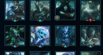conta mestre league of legends