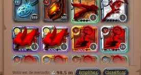 Prata - Albion Online