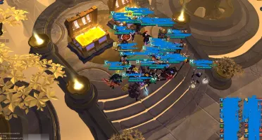 Prata - Albion Online