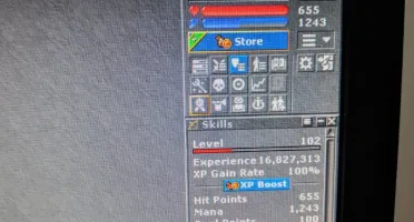 Vendo conta tibia sorce 102