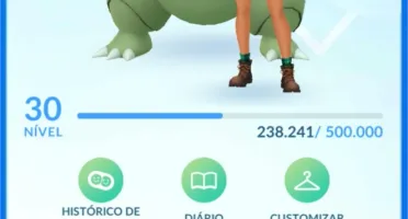 CONTA PKGO LVL 30
