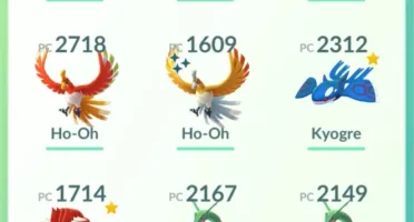 CONTA PKGO LVL 30