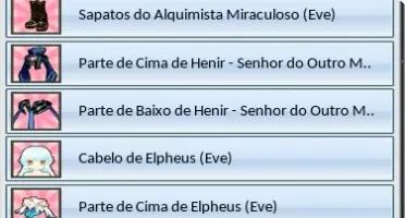 Outros