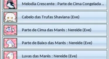 Outros
