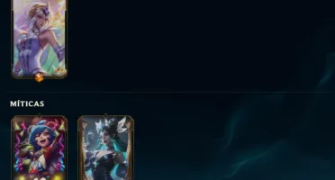 Conta lv 488 Plat IV (136 skins, 47 cromas) leia descrição!!