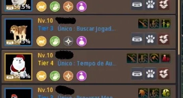 BDO SA - 268 KUTUM - 2 POTS INFINITAS - TEMPORADA CONCLUIDA