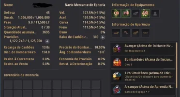 BDO SA - 268 KUTUM - 2 POTS INFINITAS - TEMPORADA CONCLUIDA