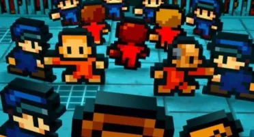 Xbox The Escapists #C20193