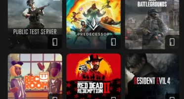 Conta Xbox nova geração