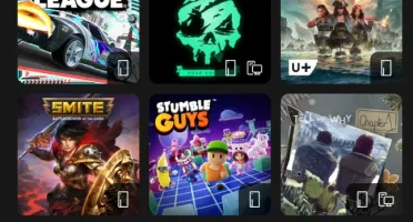 Conta Xbox nova geração