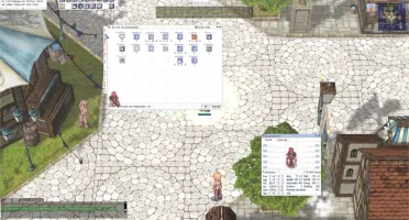 RANGER 174 / SORC 175