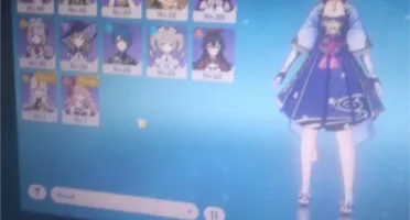 V> Ayaka e keking ar 31