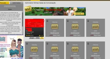 CONTA IMVU FEMININA NO-GUEST, AP MARRIEGE