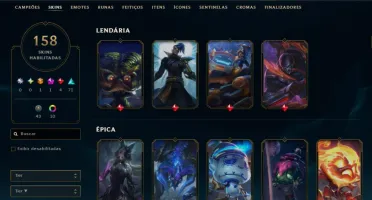 Conta Full Acesso, Todos Os Dados, Duvidas Só Chamar