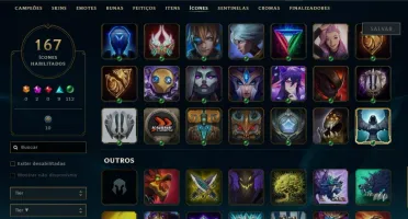 Conta Full Acesso, Todos Os Dados, Duvidas Só Chamar