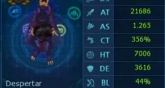 Mid/End Game Ladmo Omega