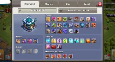 Cv13 topzera