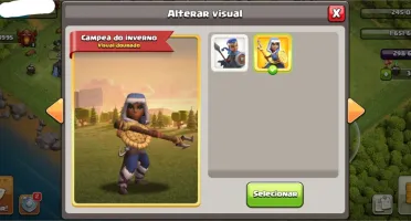 Cv13 topzera