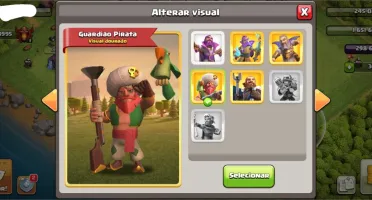 Cv13 topzera