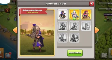 Cv13 topzera