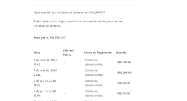 conta de league of legends/valorant (mesma riot games)