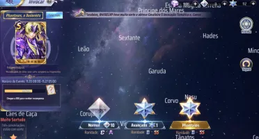 Cc Saint Seiya Com Shura Div. E Yohma