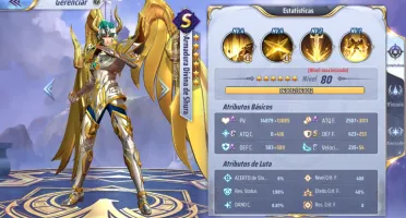 Cc Saint Seiya Com Shura Div. E Yohma