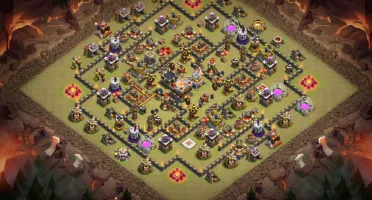 CV 11 FULL + 361 DE GEMAS (BARATO)