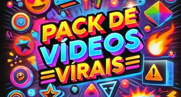 Video Virais Pack Exclusivo!