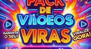 Video Virais Pack Exclusivo!