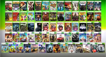 jogos Xbox 360 leia a descrição
