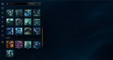 CONTA PLATINA 2 (PERFEITA PARA QUALQUER LANE)