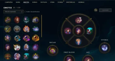 CONTA PLATINA 2 (PERFEITA PARA QUALQUER LANE)