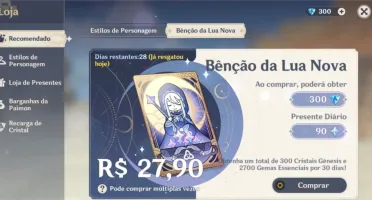 Eula Zhongli Mona Genshin Impact