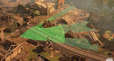 Xbox Desperados III Digital Deluxe Edition #C82931