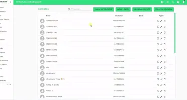 WhaTicket Gold com SaaS e Kanban, Typ&Bot & Ch4tGPT