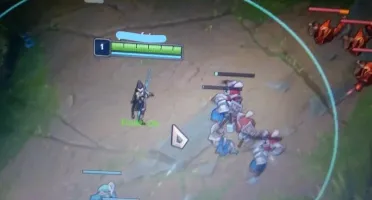 script lol